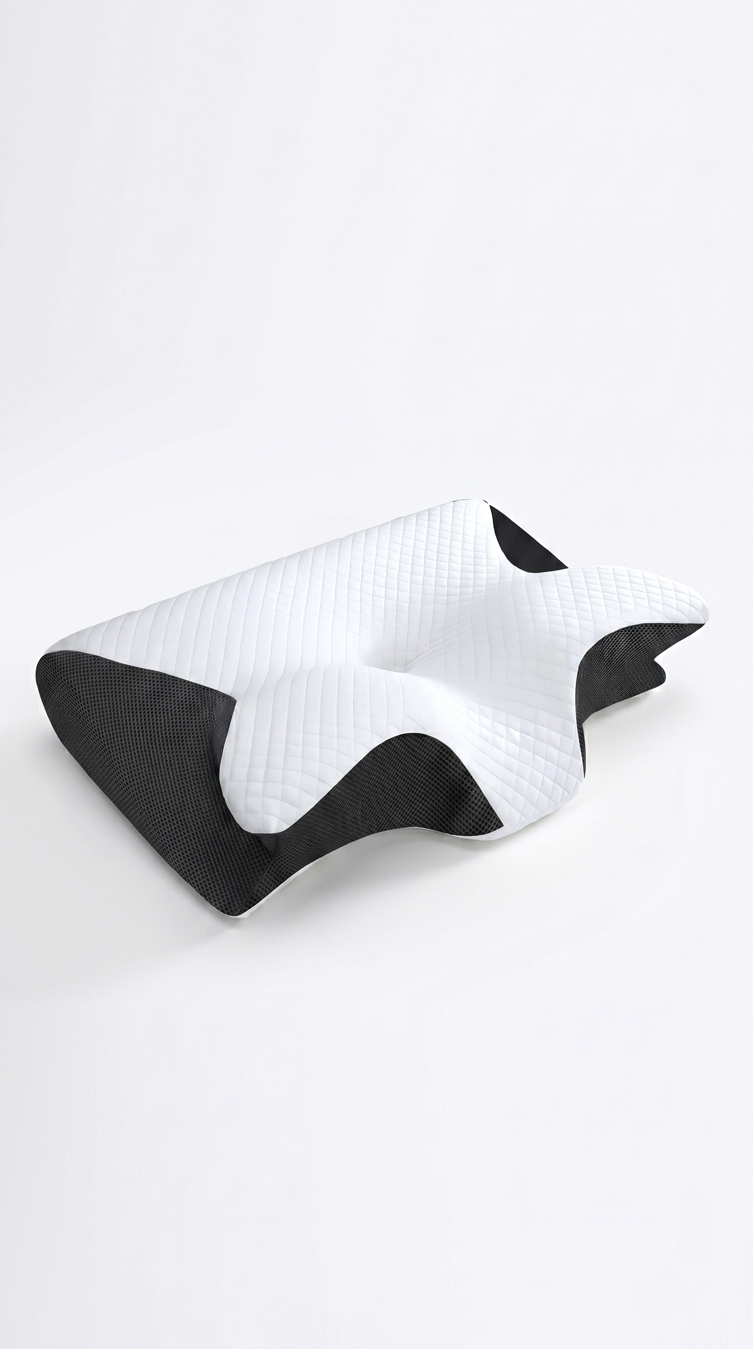 Pillow Dreams Nackenkissen - sauberer Produktshot