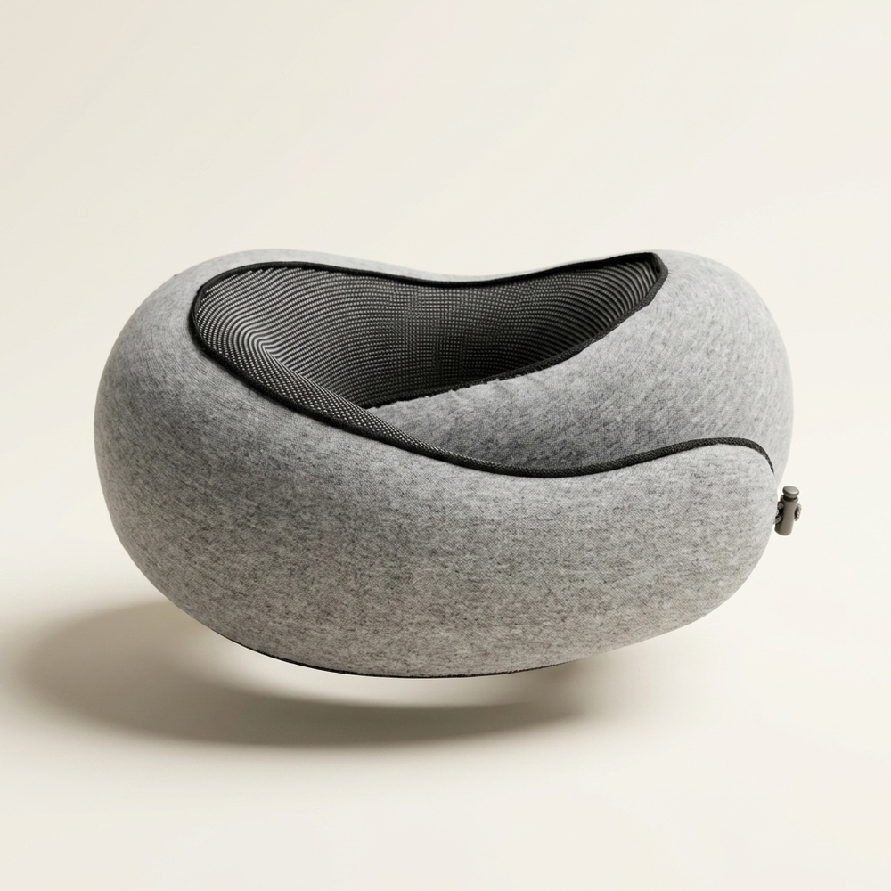 Pillow Dreams Reise-Pillow